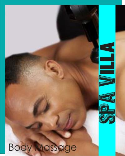 Body Massage in Ulwe